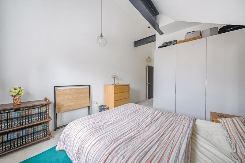 Bedroom 2- click for photo gallery